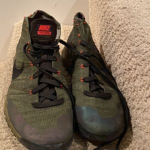 Nike Flyknit Trainer Chukka FSB Sequoia